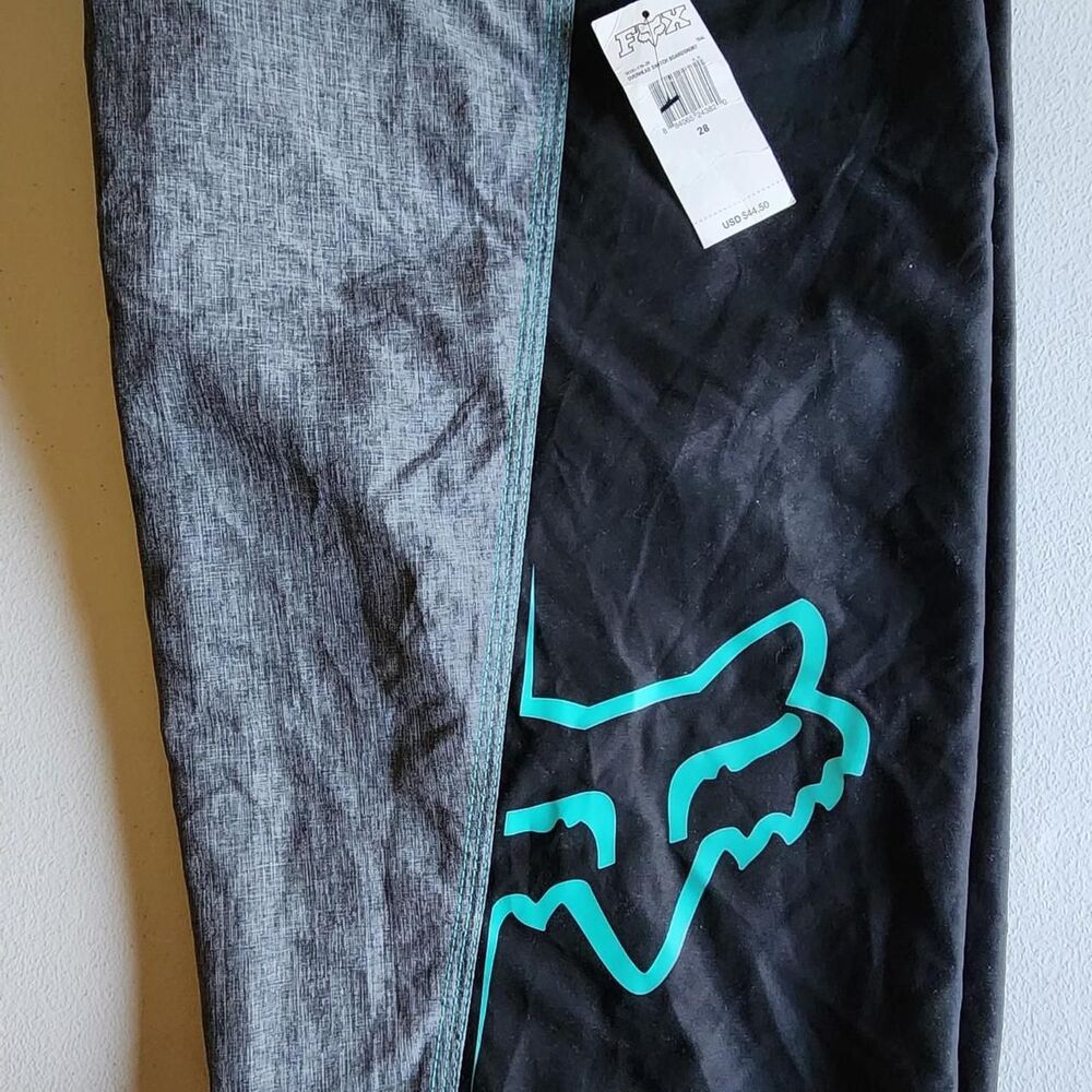 Fox-racing Men's multi Shorts